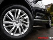 Volkswagen Touareg III Москва  - изображение 44