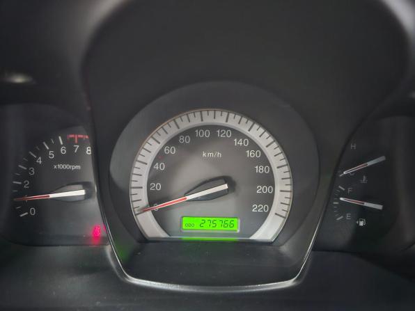 Kia Cerato I Рестайлинг с пробегом 2007 года, цена 383 000 рублей, 275765 км, седан, Автокод Объявления