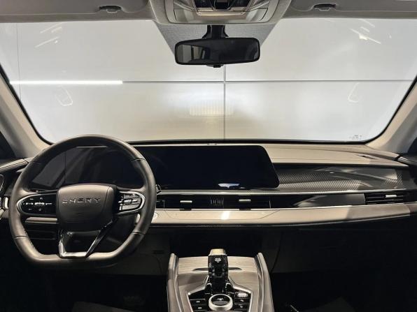 Chery Tiggo 7 Pro Max I Рестайлинг с пробегом 2024 года, цена 2 150 000 рублей, 16003 км, внедорожник, Автокод Объявления