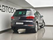 Volkswagen Tiguan I Рестайлинг Москва  - изображение 27