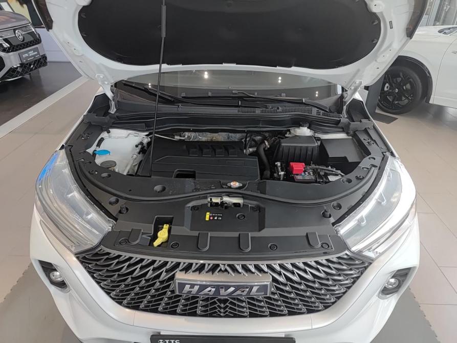 Haval M6 II Казань  - изображение 11