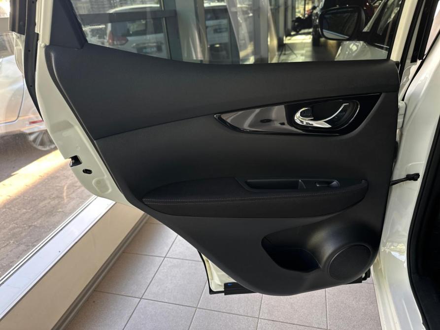 Nissan Qashqai II Санкт-Петербург  - изображение 28
