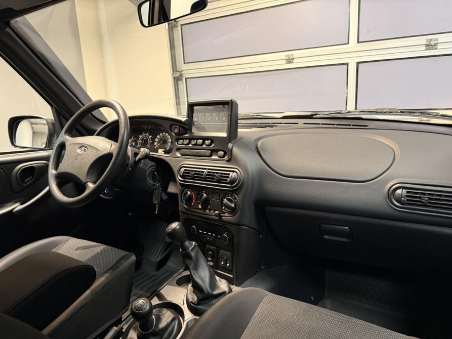 Lada (ВАЗ) Niva Travel I Тверь  - изображение 17