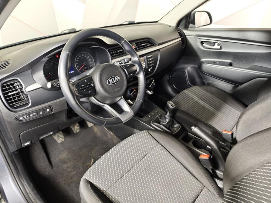 Kia Rio IV Москва  - изображение 19