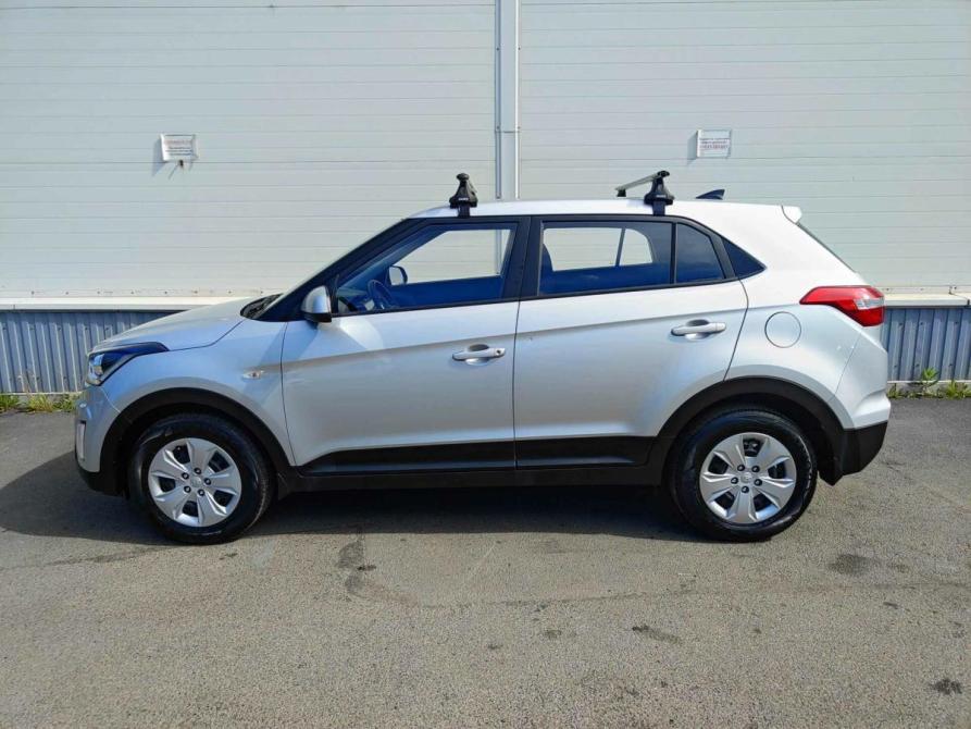 Hyundai Creta I Санкт-Петербург  - изображение 7