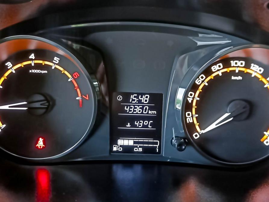 Lada (ВАЗ) Granta I Рестайлинг Ярославль  - изображение 12