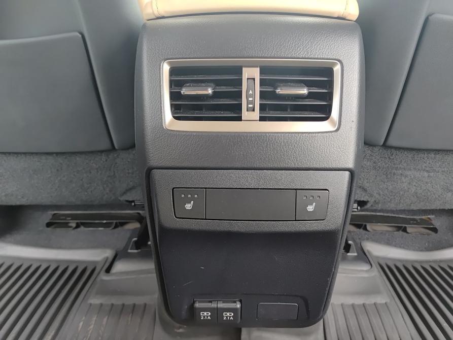 Lexus RX IV Рестайлинг Ижевск  - изображение 33