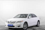 Toyota Camry VI (XV40) Рестайлинг Кемерово  - изображение 30