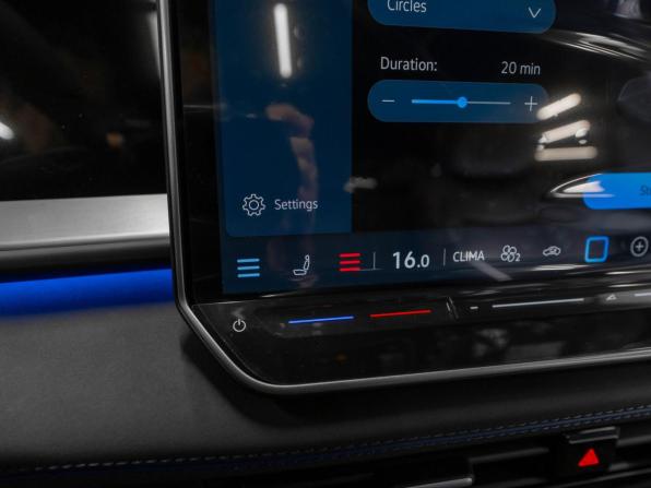 Volkswagen Teramont II (China Market) с пробегом 2026 года, цена 6 080 000 рублей, 20 км, внедорожник, Автокод Объявления