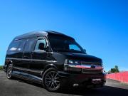 Chevrolet Express II Ростов-на-Дону  - изображение 28