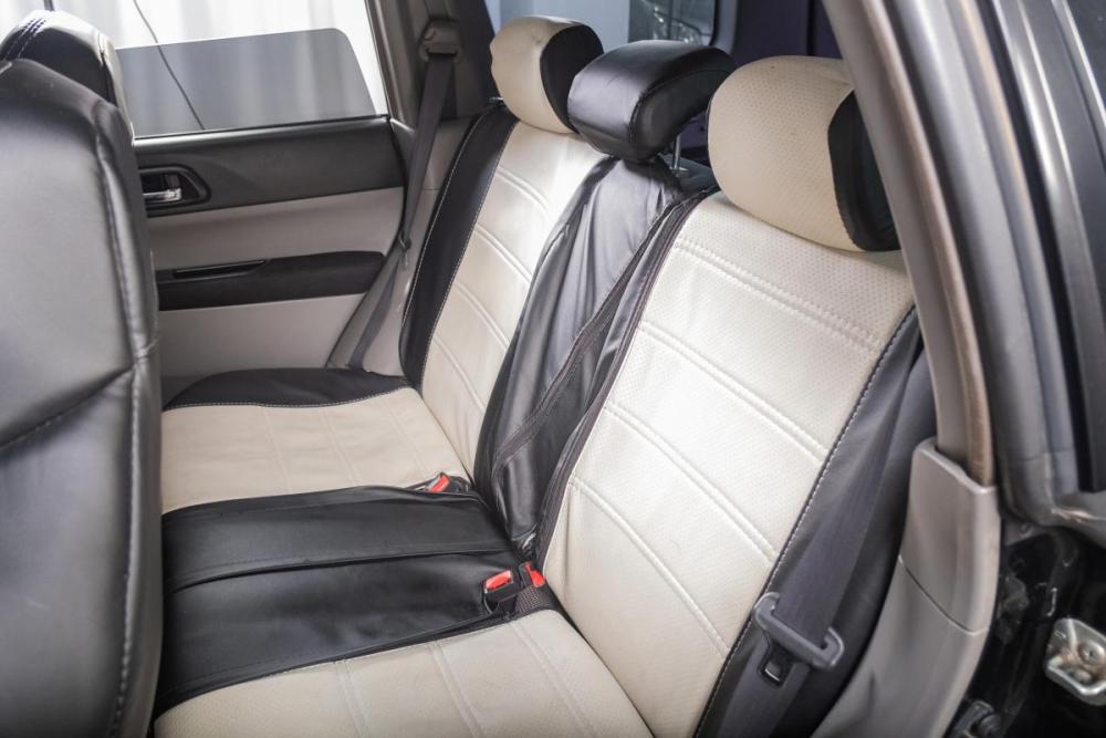 Subaru Forester II Рестайлинг Томск  - изображение 19