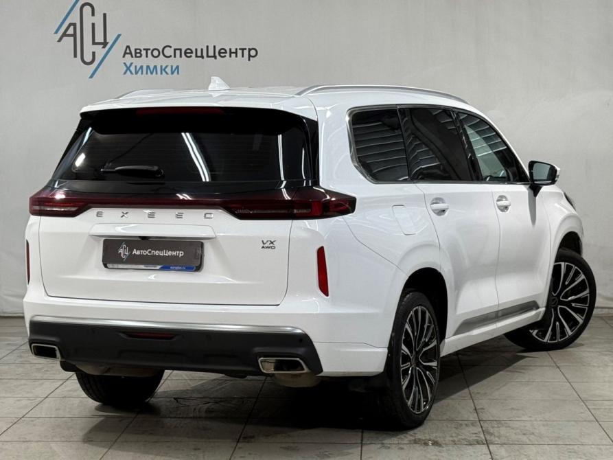 Exeed VX I Химки  - изображение 6