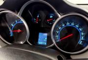Chevrolet Cruze I Рестайлинг Волгоград  - изображение 40