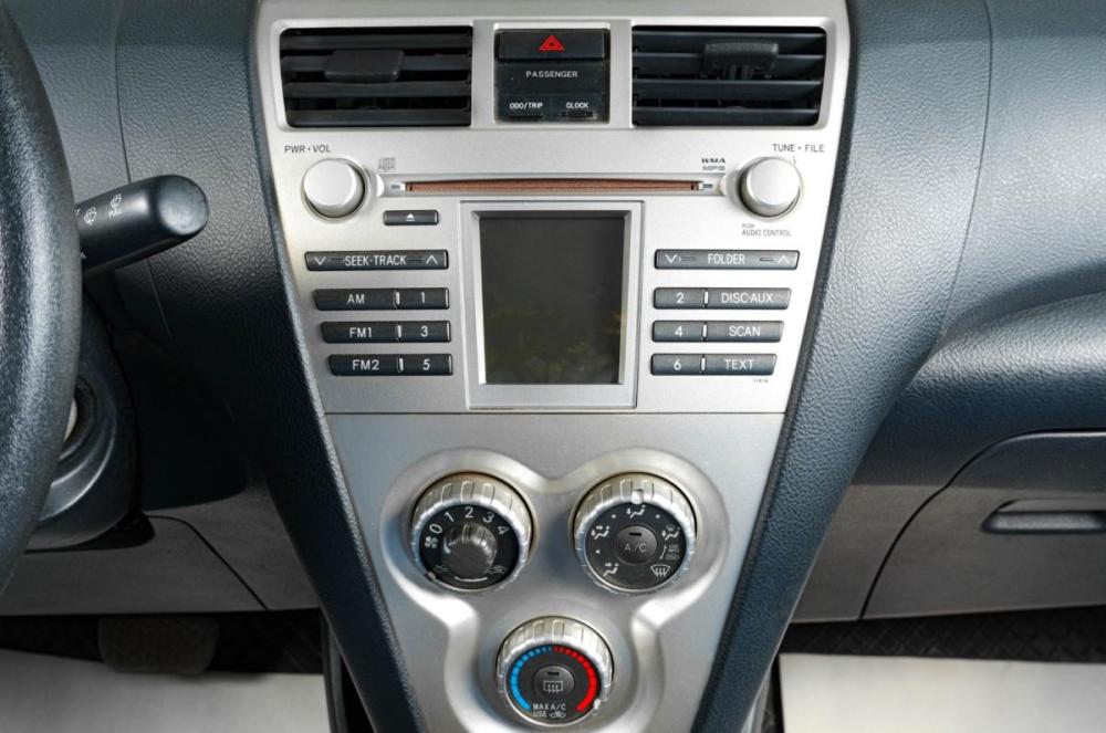 Toyota Yaris II Тюмень  - изображение 15