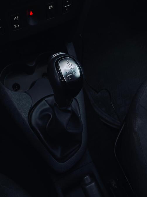 Renault Sandero II Оренбург  - изображение 13