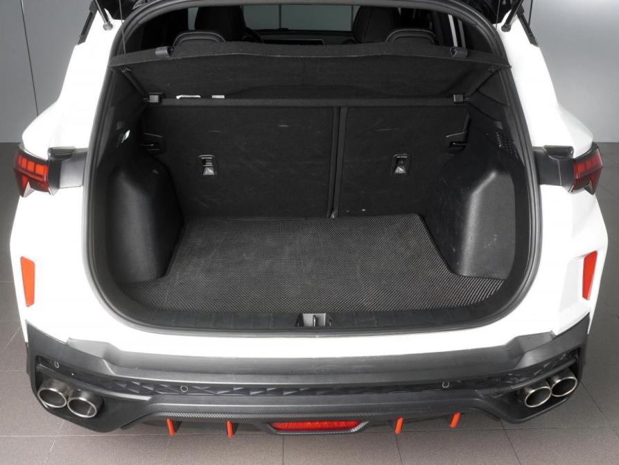 Geely Coolray I Рестайлинг Минеральные Воды  - изображение 20