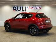 Nissan Juke I Иваново  - изображение 42