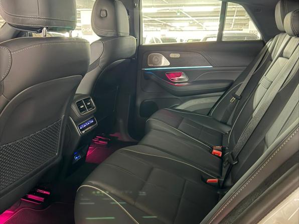 Новый Mercedes-Benz GLE Coupe II (C167) Рестайлинг 2025 года, цена 13 390 000 рублей, внедорожник, Автокод Объявления