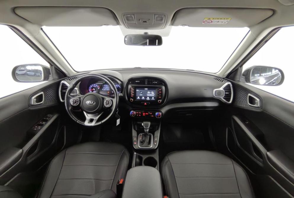 Kia Soul III Волгоград  - изображение 10