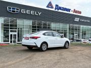Hyundai Solaris II Рестайлинг Набережные Челны  - изображение 29