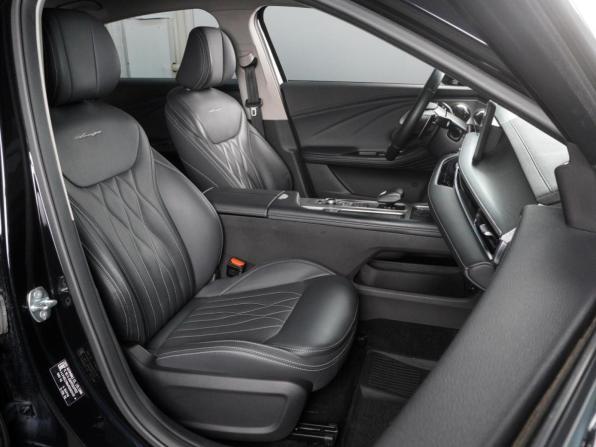Chery Arrizo 8 с пробегом 2023 года, цена 1 829 000 рублей, 57285 км, седан, Автокод Объявления
