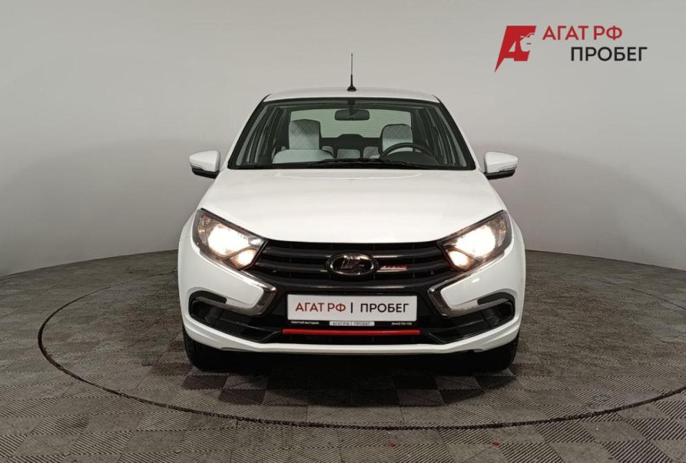Lada (ВАЗ) Granta I Рестайлинг Волгоград  - изображение 2