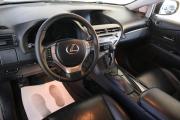Lexus RX III Рестайлинг Омск  - изображение 35