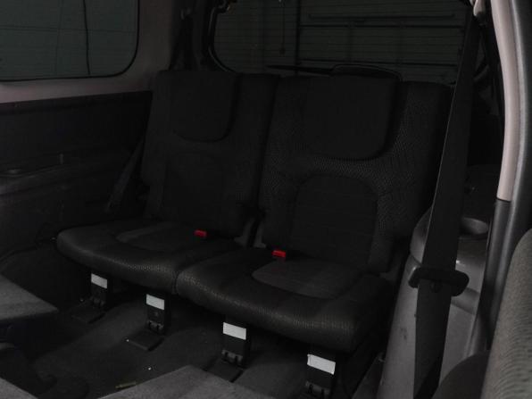 Nissan Pathfinder III Рестайлинг с пробегом 2014 года, цена 1 749 000 рублей, 286848 км, внедорожник, Автокод Объявления