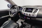 Mitsubishi L200 IV Рестайлинг Саратов  - изображение 39