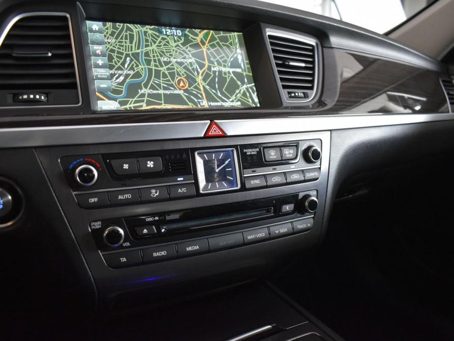 Genesis G80 I Москва  - изображение 22