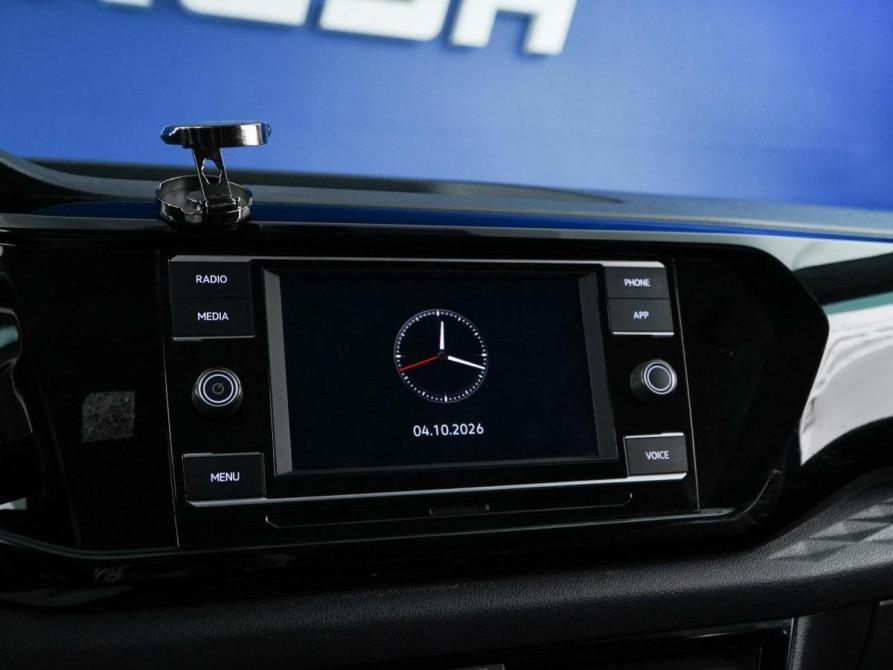 Volkswagen Taos I Москва  - изображение 15