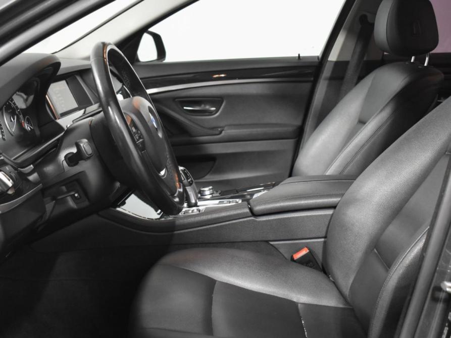 BMW 5 серии VI (F10/F11/F07) Рестайлинг Санкт-Петербург  - изображение 10