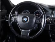 BMW 5 серии VI (F10/F11/F07) Рестайлинг Москва  - изображение 38