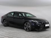 Toyota Camry IX (XV80) China Market Химки  - изображение 21