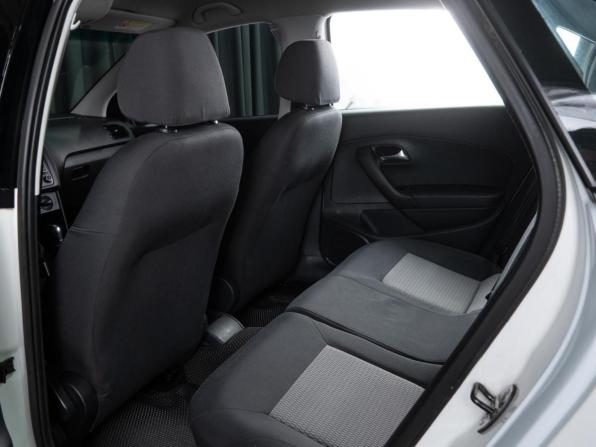 Volkswagen Polo V с пробегом 2012 года, цена 790 000 рублей, 117910 км, седан, Автокод Объявления