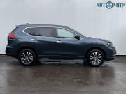 Nissan X-Trail III Рестайлинг Москва  - изображение 16
