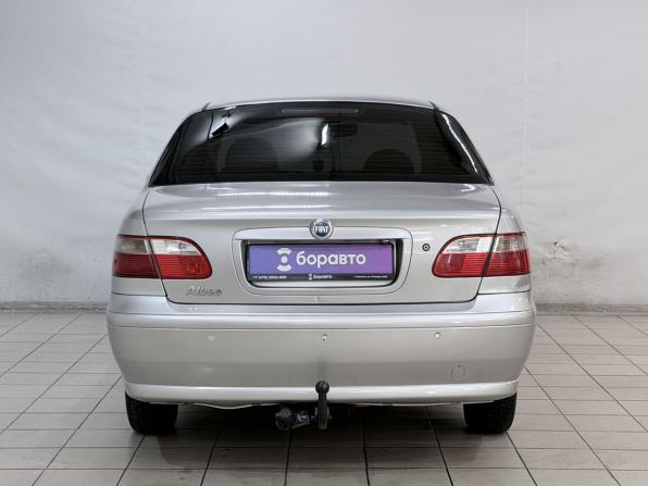 Fiat Albea I Рестайлинг с пробегом 2007 года, цена 350 000 рублей, 259346 км, седан, Автокод Объявления