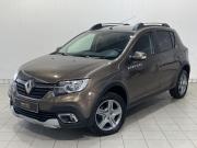 Renault Sandero II Рестайлинг Курск  - изображение 9