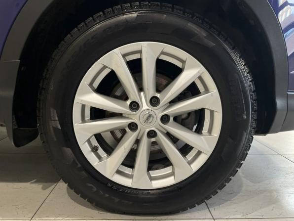 Nissan Qashqai II с пробегом 2014 года, цена 1 200 000 рублей, 163328 км, внедорожник, Автокод Объявления