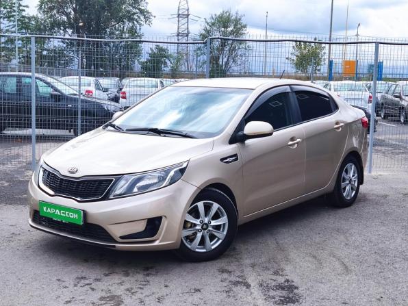 Kia Rio III
