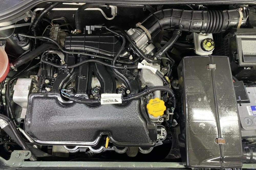 Lada (ВАЗ) Vesta I Набережные Челны  - изображение 7
