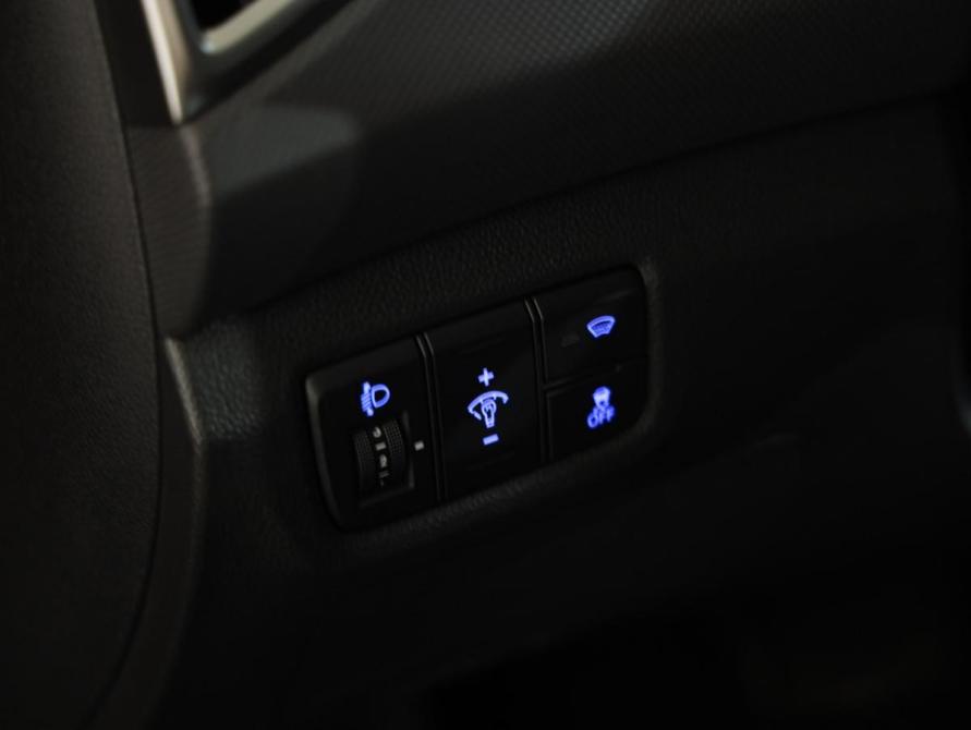 Hyundai Creta I Рестайлинг Санкт-Петербург  - изображение 19