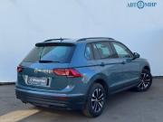 Volkswagen Tiguan II Москва  - изображение 22