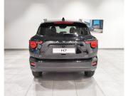 Haval H7 I Москва  - изображение 16