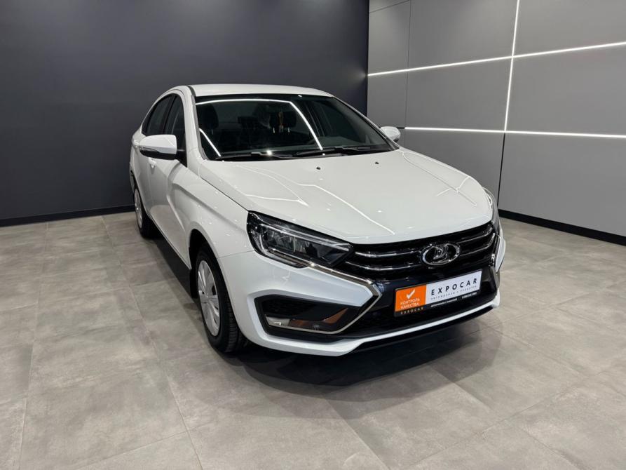 Lada (ВАЗ) Vesta I Рестайлинг (NG) Нижний Новгород  - изображение 3
