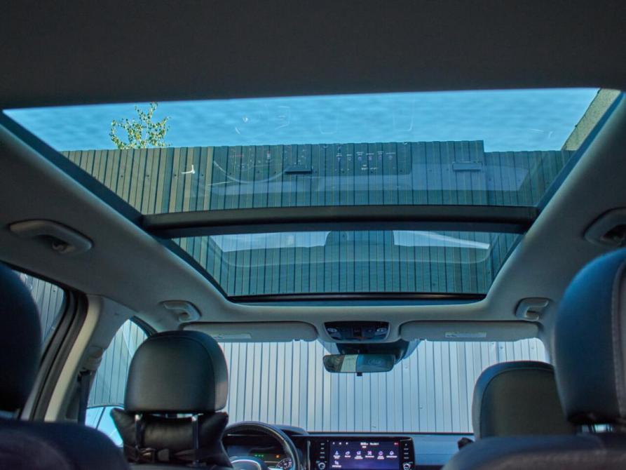 Kia Sorento IV Екатеринбург  - изображение 11