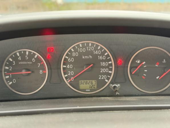Nissan X-Trail I Рестайлинг с пробегом 2005 года, цена 459 000 рублей, 328267 км, внедорожник, Автокод Объявления