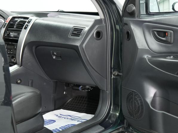Hyundai Tucson I с пробегом 2007 года, цена 1 035 000 рублей, 246000 км, внедорожник, Автокод Объявления