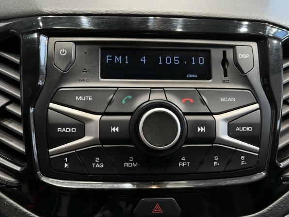 Lada (ВАЗ) Vesta I с пробегом 2019 года, цена 1 225 000 рублей, 112477 км, универсал, Автокод Объявления