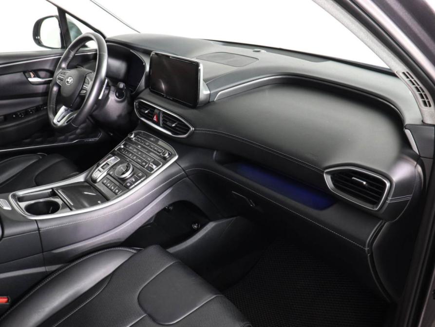 Hyundai Santa Fe IV Рестайлинг Химки  - изображение 11